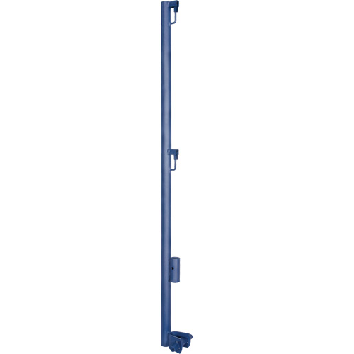 Scaffolding Accessories - Guard Posts, Guard Post, 6" W x 56" H Helyx Safety & Industrial Supplies