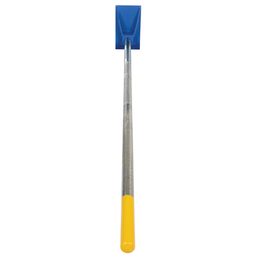Forklift Carpet Boom, 120-1/2" Length, Carriage Mount, 2200 lbs. Capacity Helyx Safety & Industrial Supplies