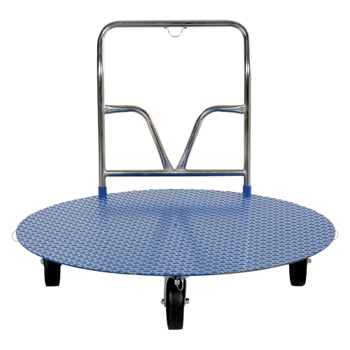 Ergonomic Platform Cart Helyx Safety & Industrial Supplies