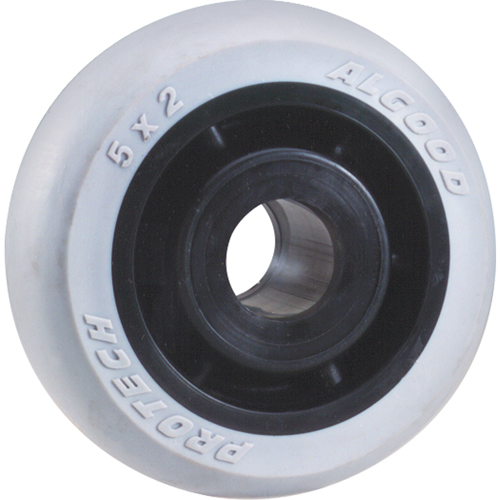 ProTech Polyolefin Wheels Helyx Safety & Industrial Supplies