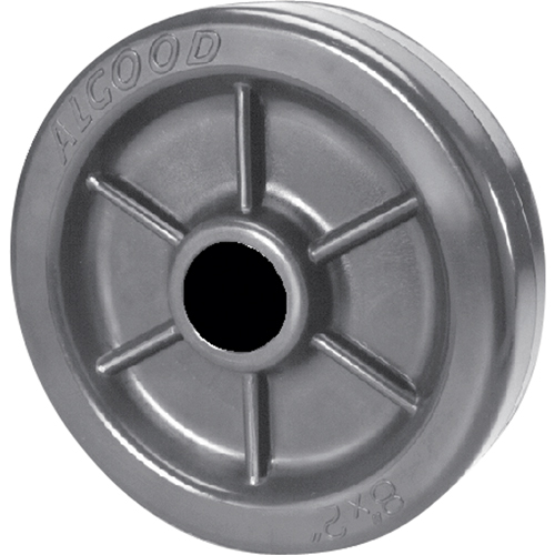 ALThane Plastic Wheels Helyx Safety & Industrial Supplies