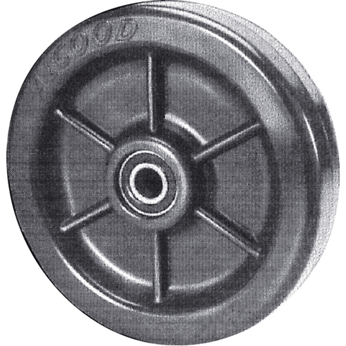 Envirothane Wheels Helyx Safety & Industrial Supplies
