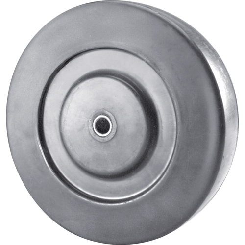 Roues en caoutchouc dur Helyx Safety & Industrial Supplies