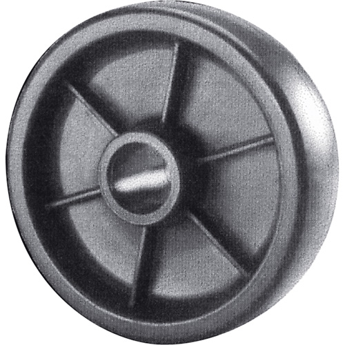 Polyolefin Wheel Helyx Safety & Industrial Supplies