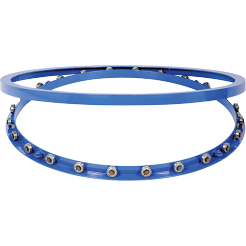 Carrousels pour palettes Helyx Safety & Industrial Supplies