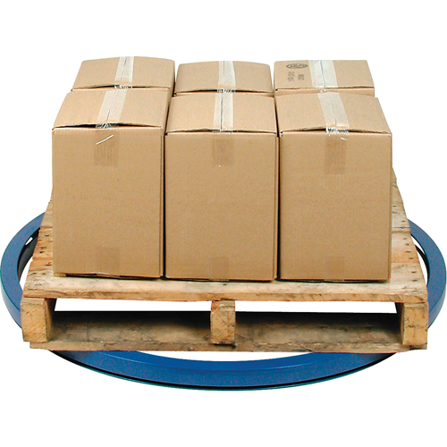 Carrousels pour palettes Helyx Safety & Industrial Supplies