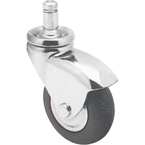 Roulette Comfort Roll, Pivotant, Diam&egrave;tre 2" (51 mm), Capacit&eacute; 125 lb (57 kg) Helyx Safety & Industrial Supplies