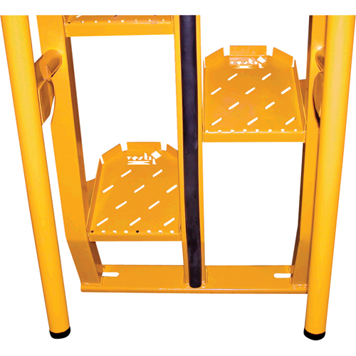 ESCALIER SEMELLE ALTERN45LOX96H 68 DEGRES Helyx Safety & Industrial Supplies