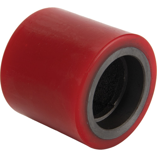 Replacement Polyurethane Wheel For Heavy-Duty Kleton Pallet Trucks Helyx Safety & Industrial Supplies