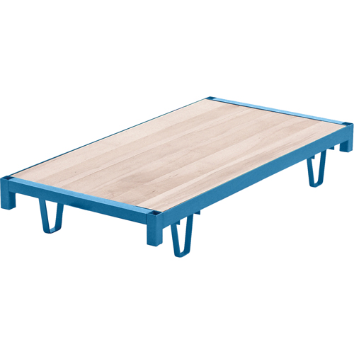 Specialized Platform Decks - Dead Skids Helyx Safety & Industrial Supplies