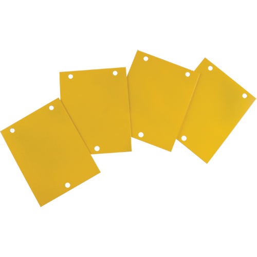 Support de montage pour grille de protection Helyx Safety & Industrial Supplies