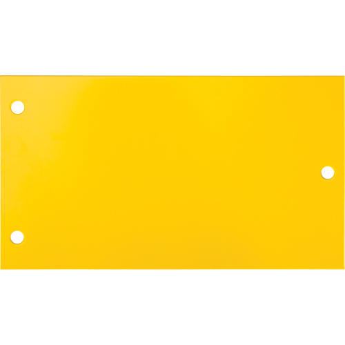 Support de montage pour grille de protection Helyx Safety & Industrial Supplies