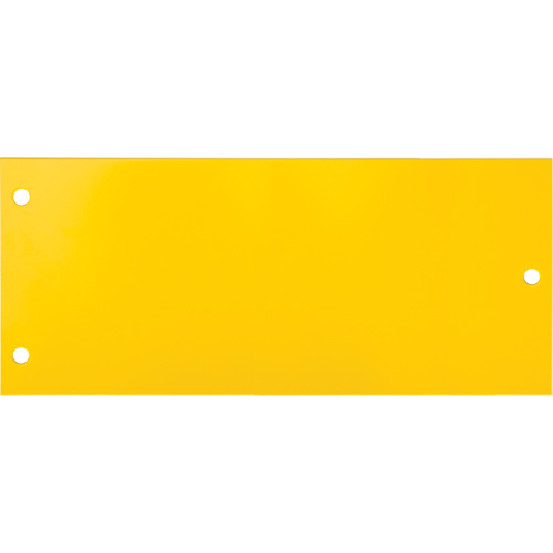 Support de montage pour grille de protection Helyx Safety & Industrial Supplies