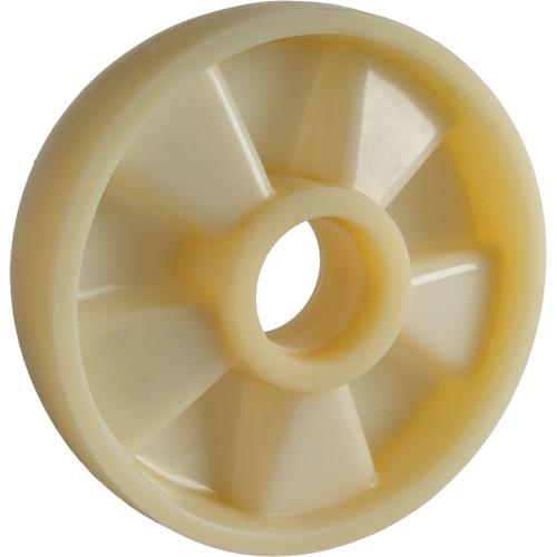Replacement Nylon Steer Wheel For Heavy-Duty Kleton Pallet Truck Helyx Safety & Industrial Supplies