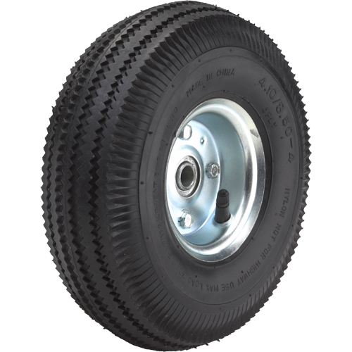 Pneumatic Wheel Helyx Safety & Industrial Supplies