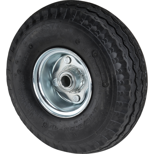 Hand Truck Replacement Wheel Helyx Safety & Industrial Supplies