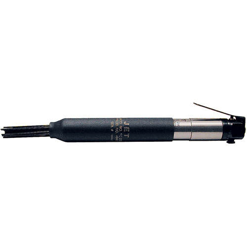 Ensemble de d&eacute;tartreur &agrave; aiguille robuste FC250NS, 1/4" NPT, 14.2 pi. cu/min, 4500 Coups/min, Course de 7/8" Helyx Safety & Industrial Supplies