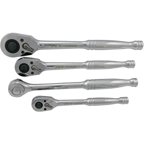 RHQ-3SB Ratchet Wrench Set Helyx Safety & Industrial Supplies