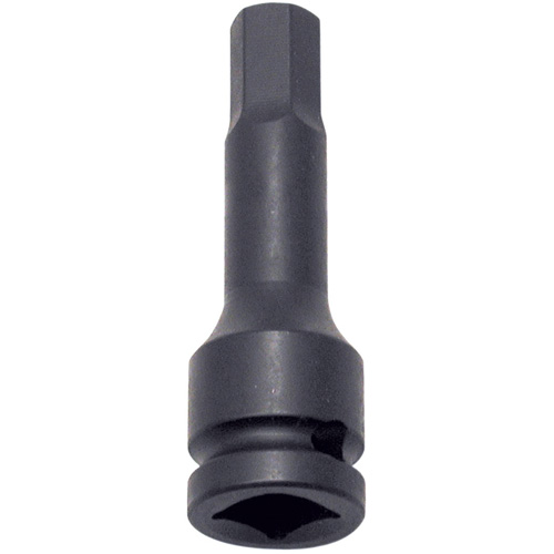 PHB-1208 8-Piece 1/2" Drive SAE Hex Bit Impact Socket Set Helyx Safety & Industrial Supplies