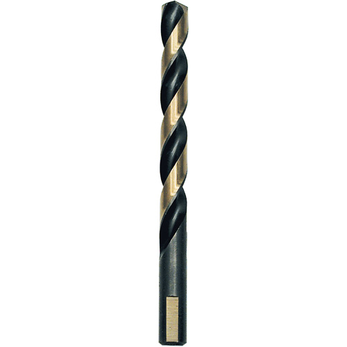 BG29 Jeu de forets JET-KUT Torque Drive, 29 morceaux, Acier rapide Helyx Safety & Industrial Supplies