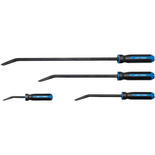 JMPB-4S Jeu de leviers pour m&eacute;canicien, 18"/12"/24"/8" lo Helyx Safety & Industrial Supplies