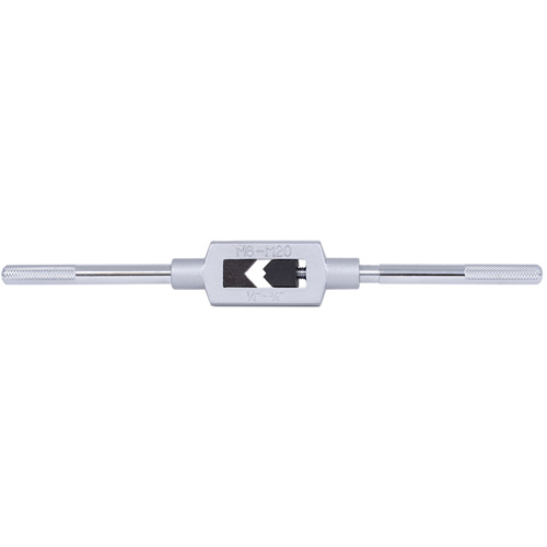 Adjustable Tap Wrench Helyx Safety & Industrial Supplies