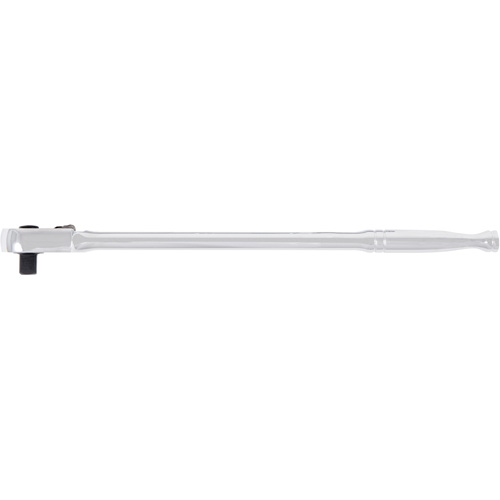 Cl&eacute; &agrave; rochet &agrave; t&ecirc;te ovale et manche long RHQ-38L, Prise de 3/8", Poign&eacute;e Ergonomique Helyx Safety & Industrial Supplies