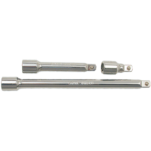 Jeu de barres de rallonges, 3 morceaux, Imp&eacute;rial Helyx Safety & Industrial Supplies
