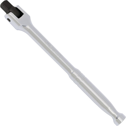 SA3801 Flex Handle Bar, 3/8" Drive, Plain Handle Helyx Safety & Industrial Supplies