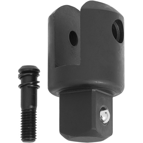 Trousse de r&eacute;paration pour barre flexible de 24" SA7508 Helyx Safety & Industrial Supplies