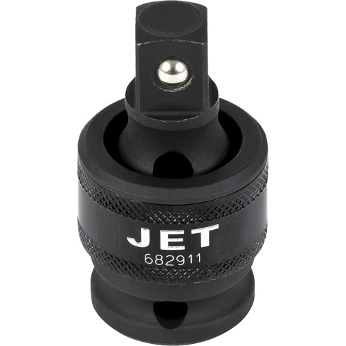 Universal Joint, Impact, 1/2" Drive, 1/2" Socket Helyx Safety & Industrial Supplies