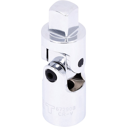 SA1207 Universal Joint, 1/2" Drive, 1/2" Socket Helyx Safety & Industrial Supplies