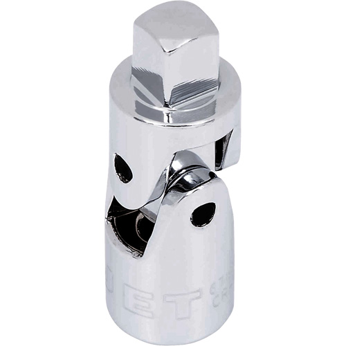 SA3810 Joint universel, Prise 3/8", Douille 3/8" Helyx Safety & Industrial Supplies
