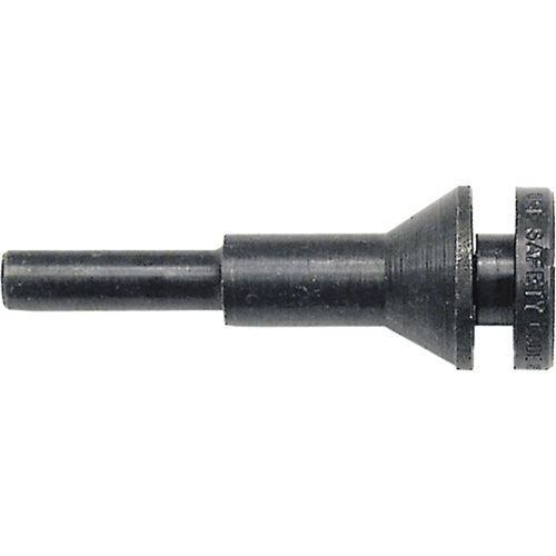 1/4" Shank Cut-Off Wheel Adaptor Helyx Safety & Industrial Supplies