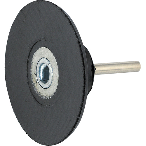 Shank Male Back-Up Pad Helyx Safety & Industrial Supplies