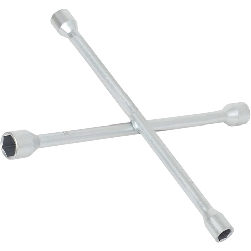IWW-20 Cl&eacute; &agrave; molette transversale 20" Helyx Safety & Industrial Supplies