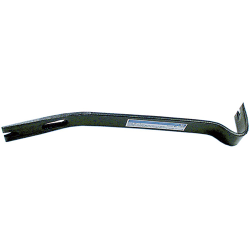 Barre utilitaire, 3-1/3" la, 15" lo Helyx Safety & Industrial Supplies