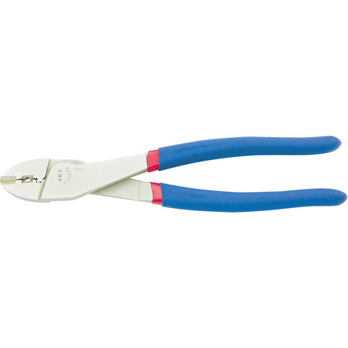 Pince de coupe et sertissage robuste pour &eacute;lectricien WP-250 Helyx Safety & Industrial Supplies