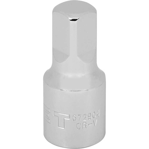 SA1203 Extension Bar, 1/2" Drive, 2" L Helyx Safety & Industrial Supplies