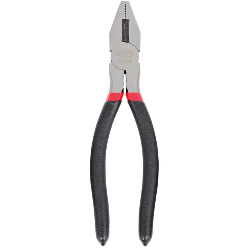 Pince de monteur de ligne avec poign&eacute;e coussin&eacute;e Helyx Safety & Industrial Supplies