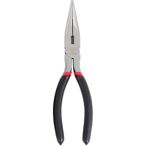 Pince &agrave; bec long &agrave; prise coussin&eacute;e IRP-200, 8" lo Helyx Safety & Industrial Supplies