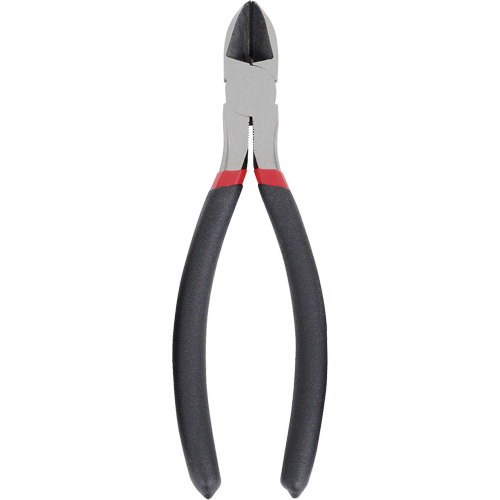 INP-200 Pinces &agrave; coupe diagonale avec poign&eacute;e rembourr&eacute;e, 8" lo Helyx Safety & Industrial Supplies