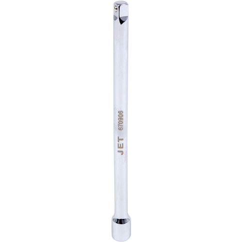 Barre d'extension, Prise 1/4", 6" lo Helyx Safety & Industrial Supplies
