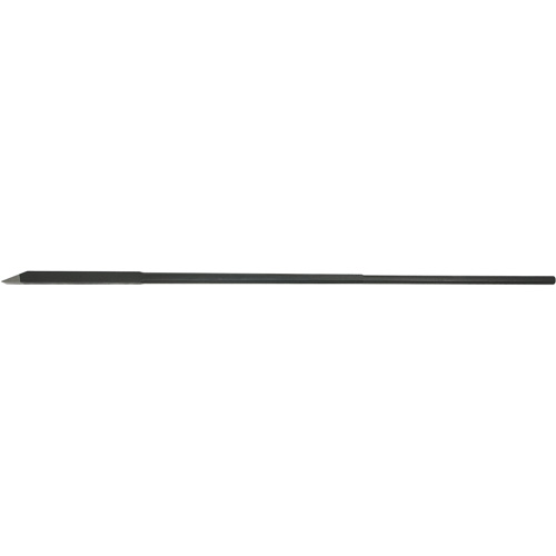 JPCB-1860 Pied-de-biche, Longueur de 60" Helyx Safety & Industrial Supplies
