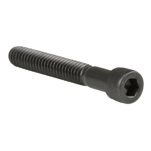 Socket Head Cap Screw, 1/4" Dia. x 1-3/4" L, Black Oxide Helyx Safety & Industrial Supplies