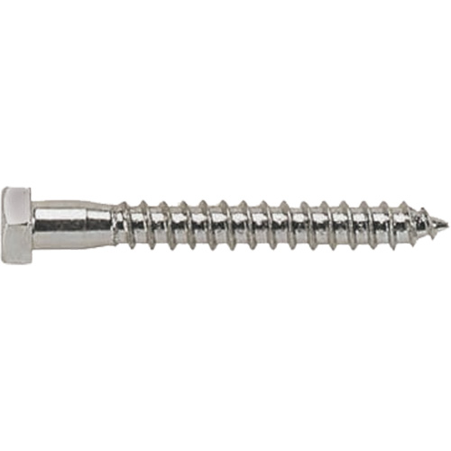 Tire-fond, 3/8" x 4" lo, Zingu&eacute; Helyx Safety & Industrial Supplies