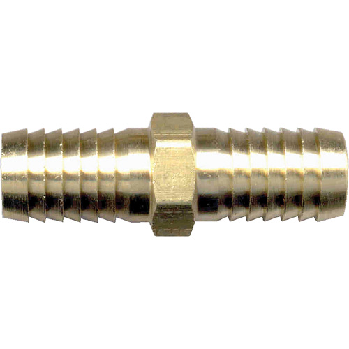 Raccord de boyau, Laiton Helyx Safety & Industrial Supplies