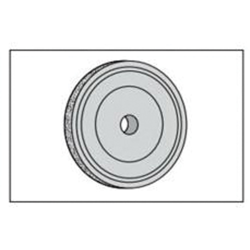 Meule au diamant Helyx Safety & Industrial Supplies