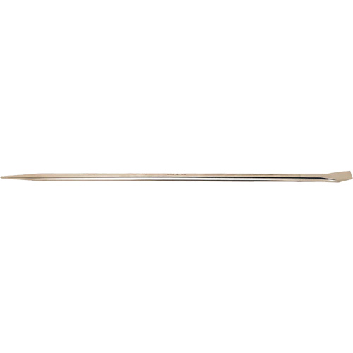 Pinch Bar, 48" Helyx Safety & Industrial Supplies