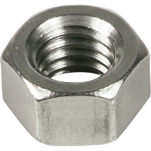 Perimeter Guards - Required Hardware, 5/16", Zinc Cr+3, Coarse Thread Helyx Safety & Industrial Supplies